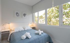 Urbantec Realty - Plaza de Castilla